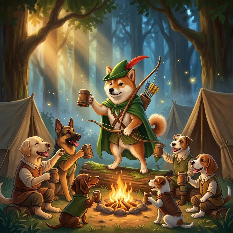 The Camp